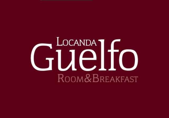 Locanda Guelfo Tredozio Eksteriør billede