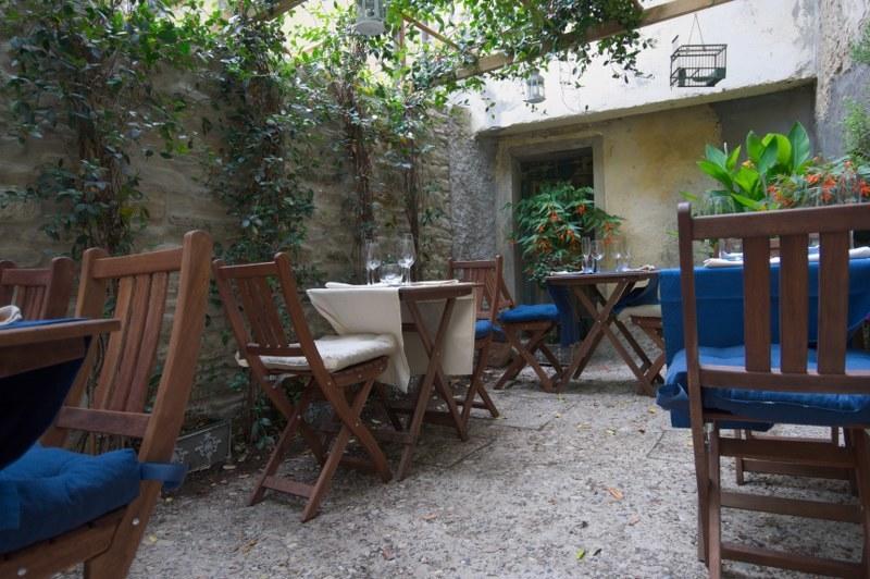 Locanda Guelfo Tredozio Eksteriør billede