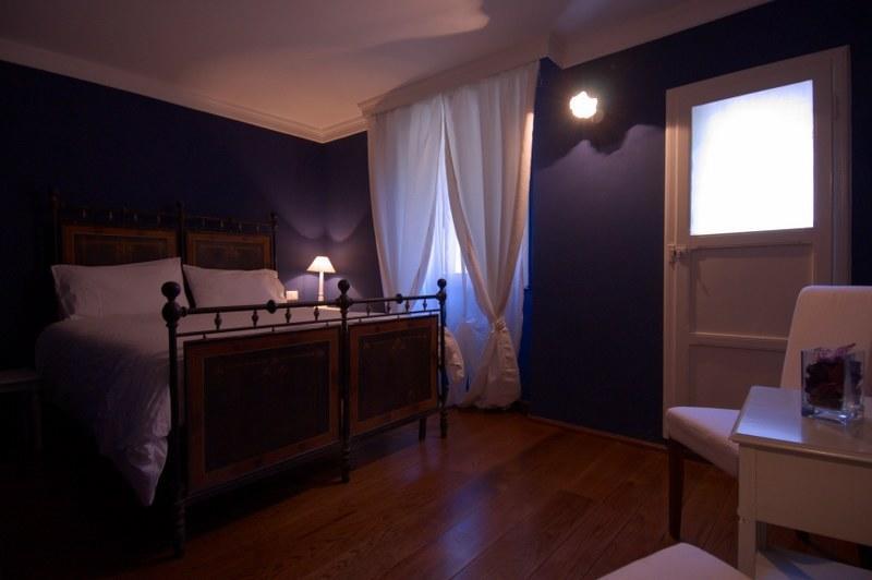 Locanda Guelfo Tredozio Eksteriør billede