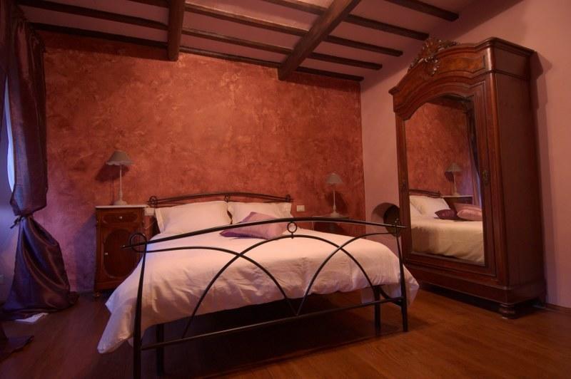 Locanda Guelfo Tredozio Eksteriør billede